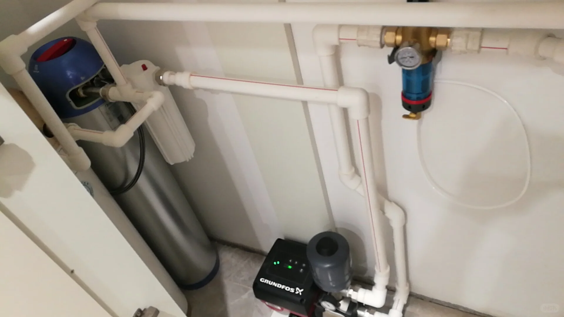 自来水增压泵怎么选