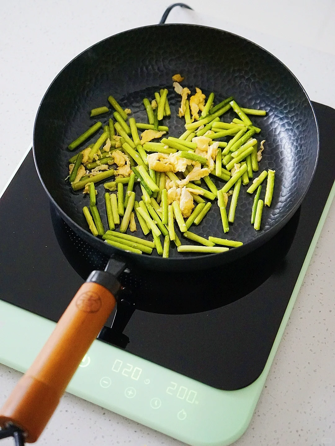 心动！可以拎包带走的电磁炉？！