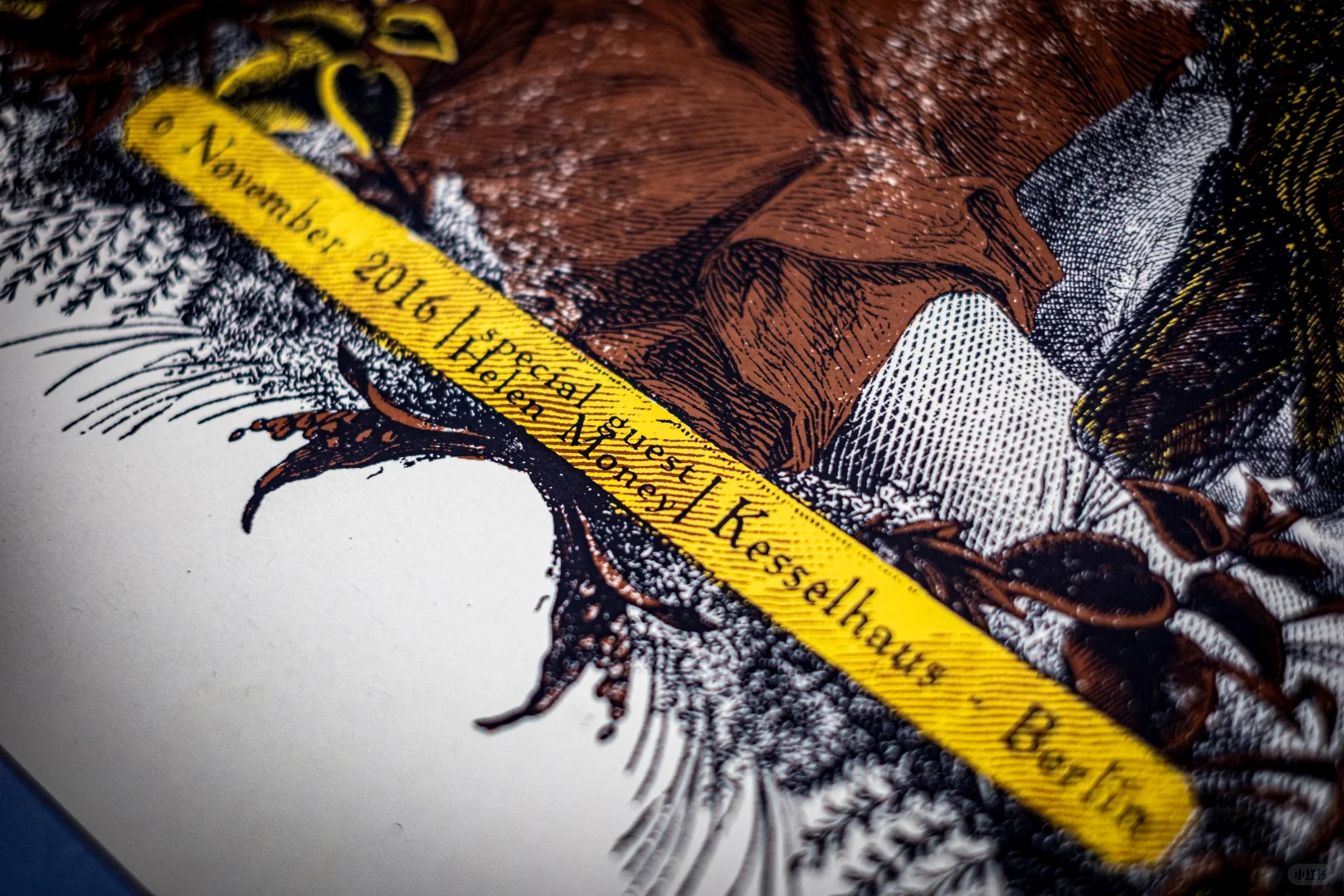 【后摇海报】russian circles 2016