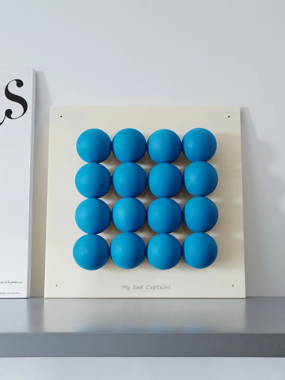 这些可爱又迷人的平价摆件｜清单?