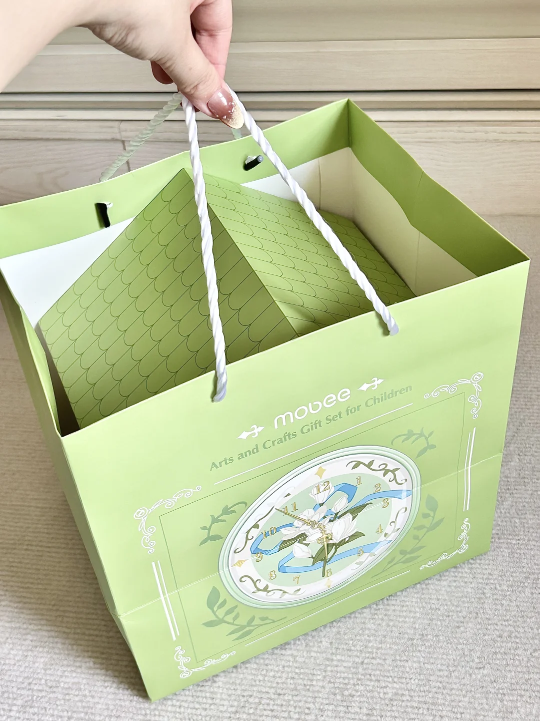 小时候最渴望拥有的…！！