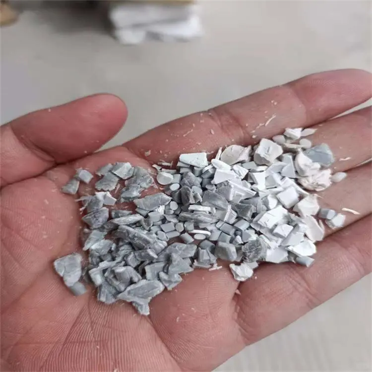 废旧AS水口料回收竞争力分析报告...