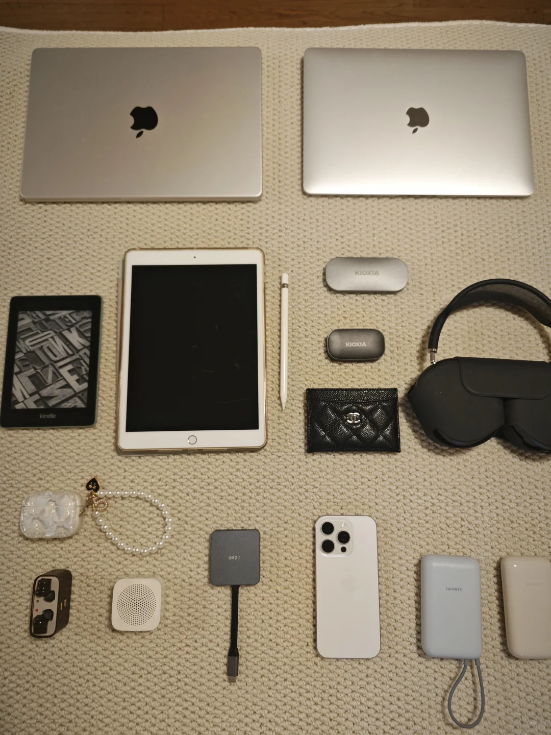 留学生必备实用电子产品分享，真实无广