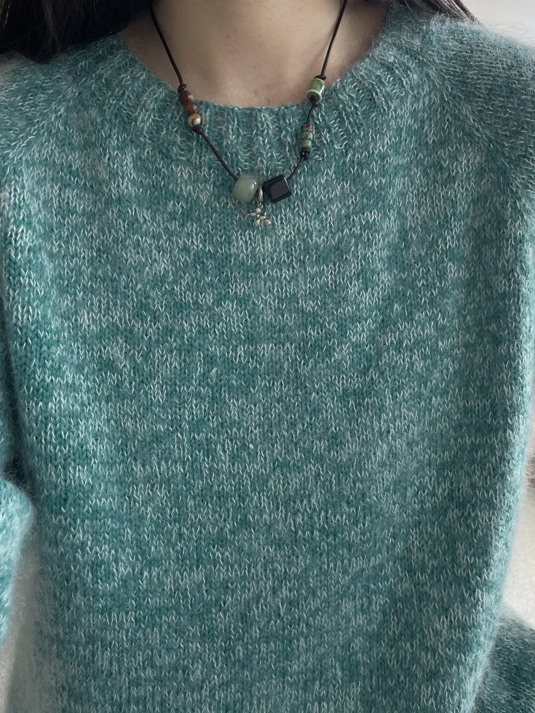 秋天，我会自己手动上新（附解）