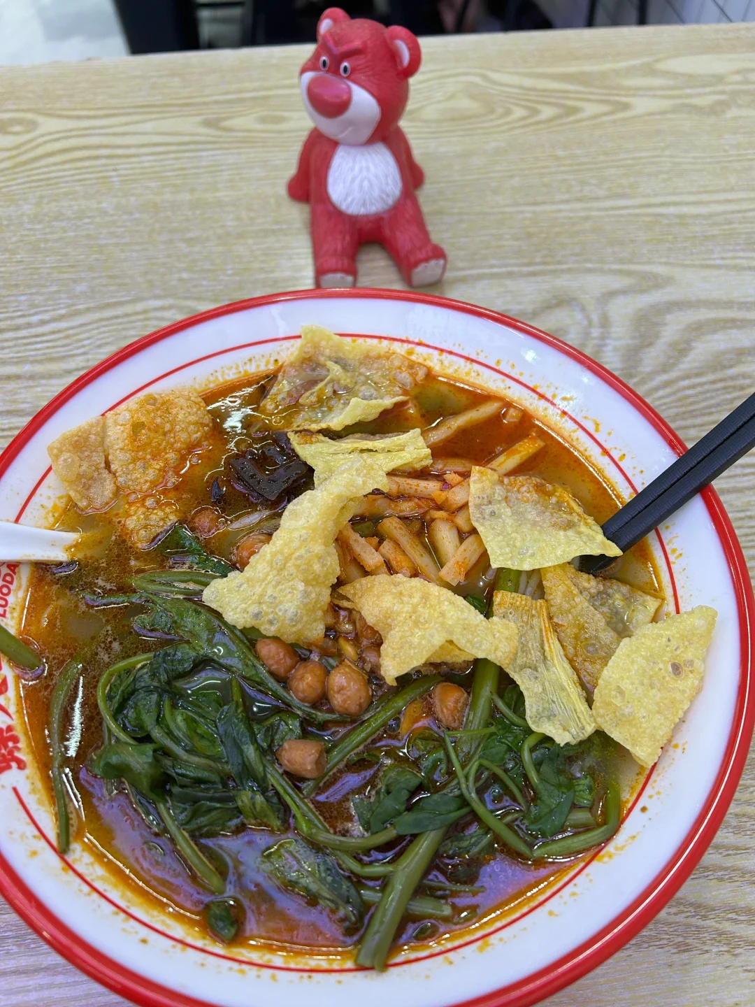 学习玩具打版的第二天