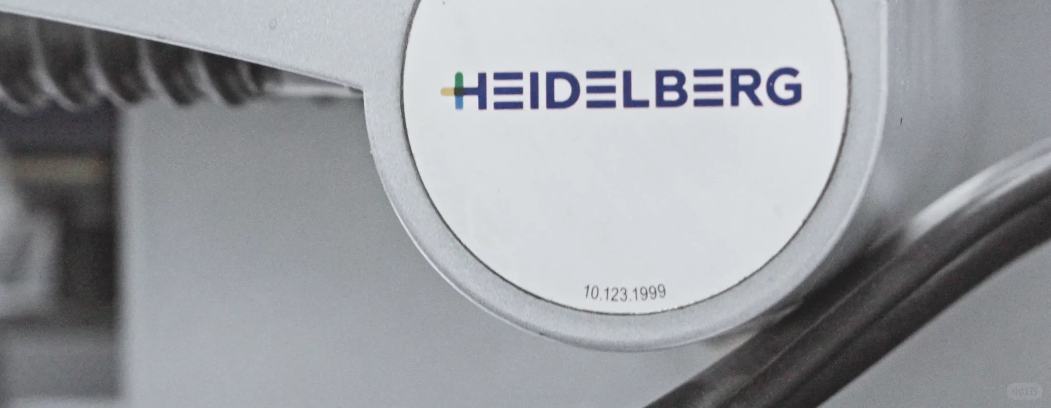 印刷机看哪些品牌