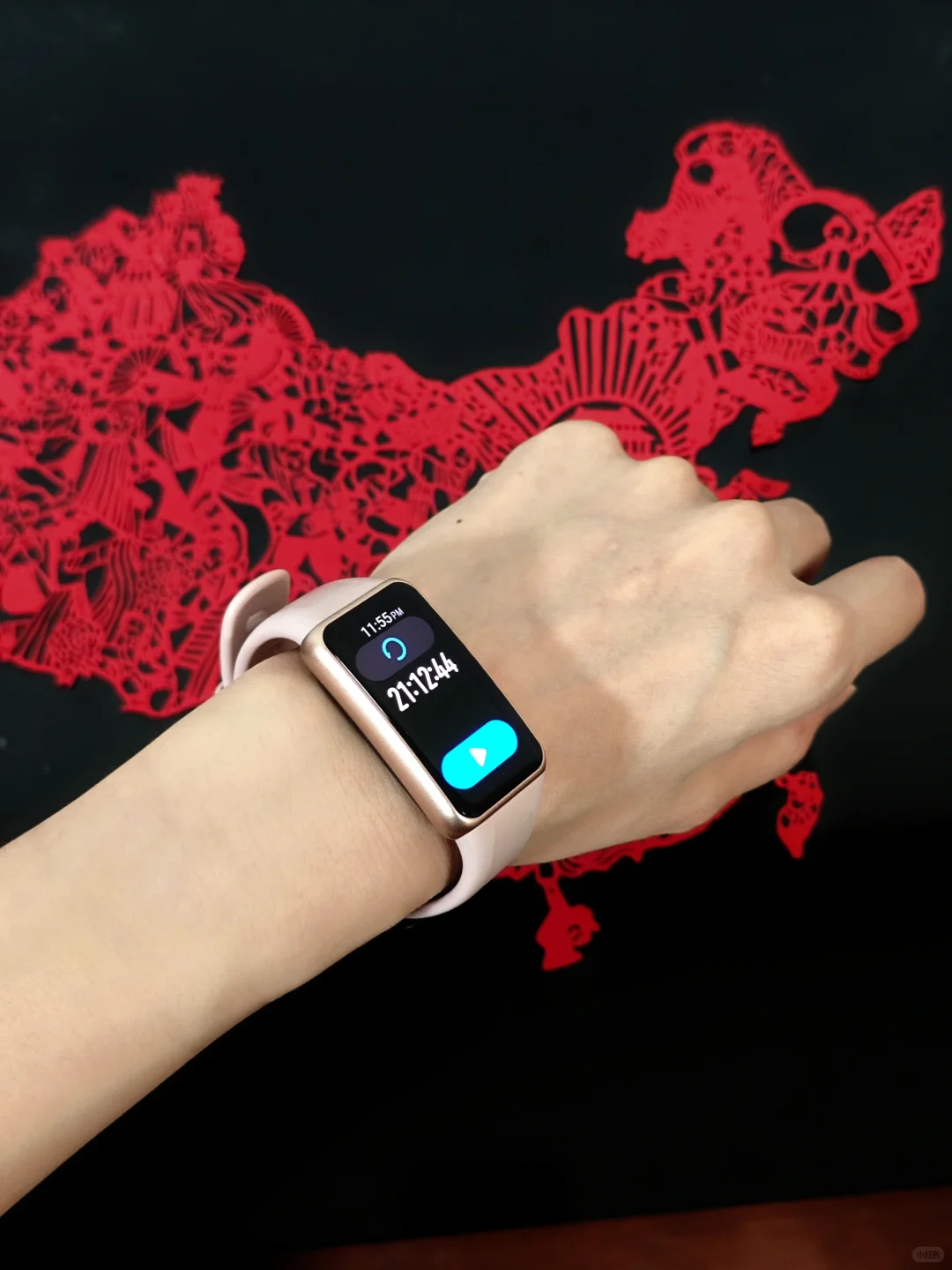 是多难的剪纸才只赚200块