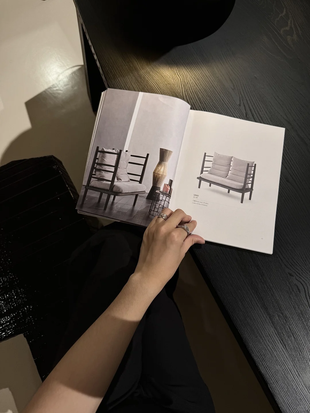 ?在长沙DAaZ找到了理想家的样子…（好美?