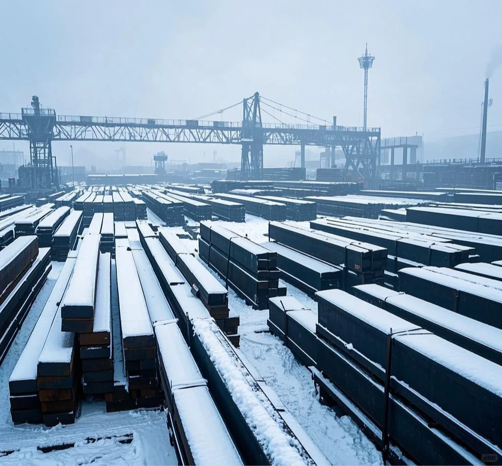 ?钢材贸易商冬储情况及钢材行情看法?