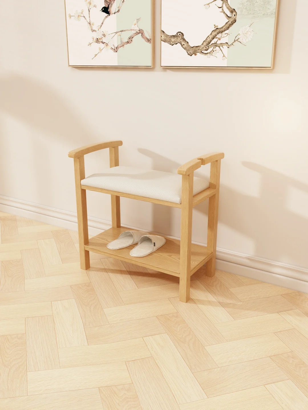 适老化家具：让家居生活更安全，更舒适