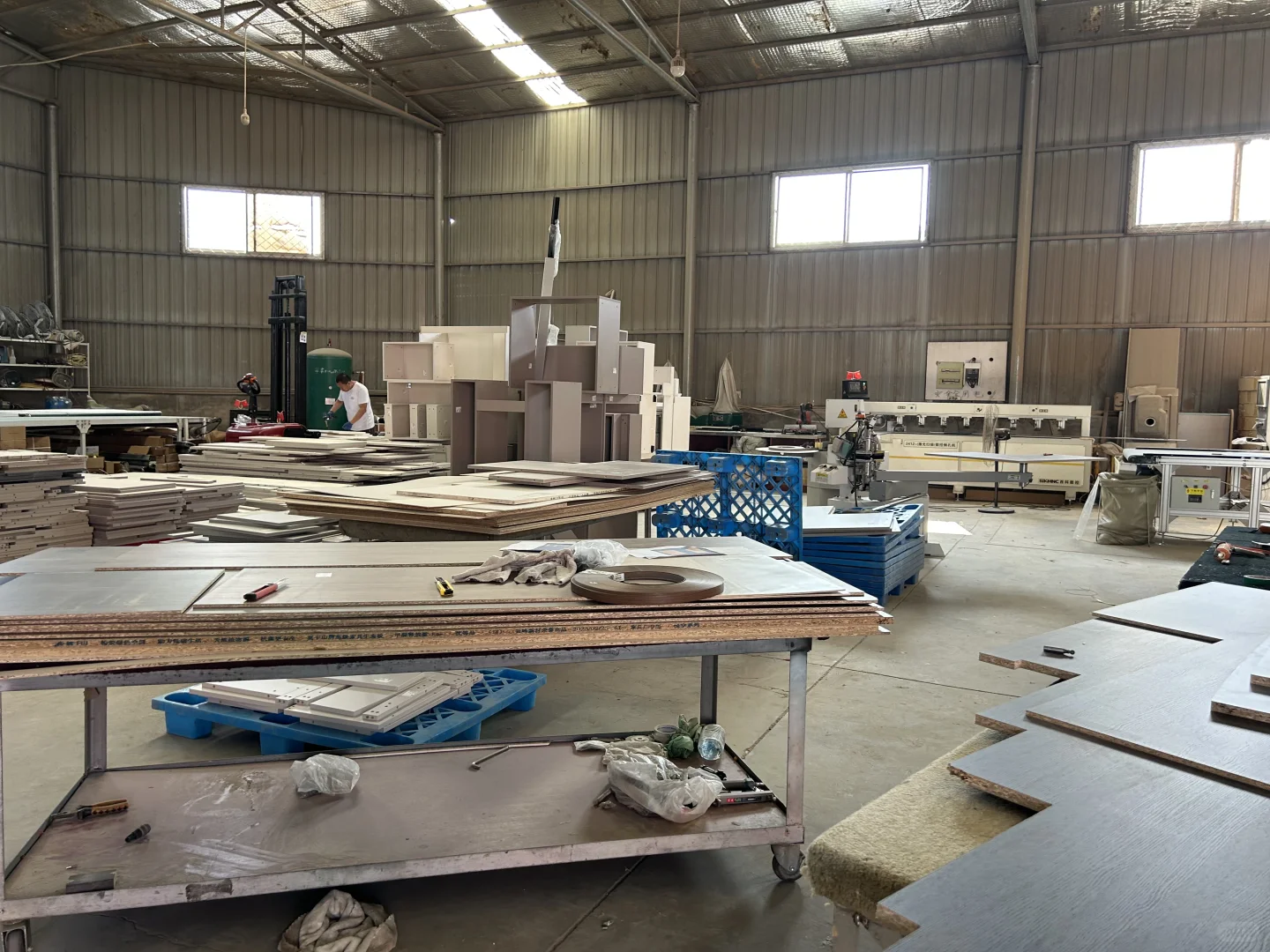 廊坊全屋定制源头工厂大公开，省心省钱！