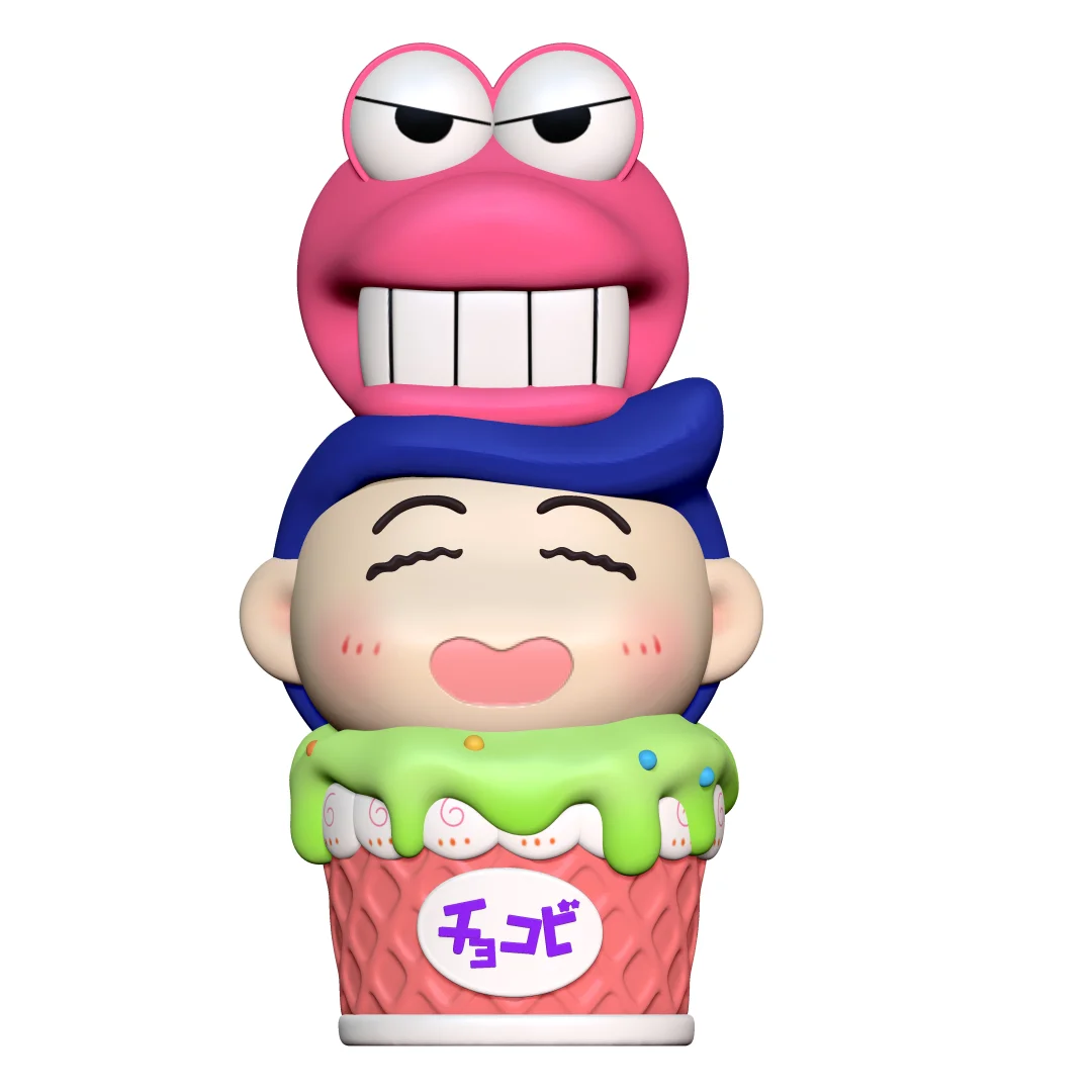 孩子坐不住？一盒石膏娃娃让他安静3小时！?”