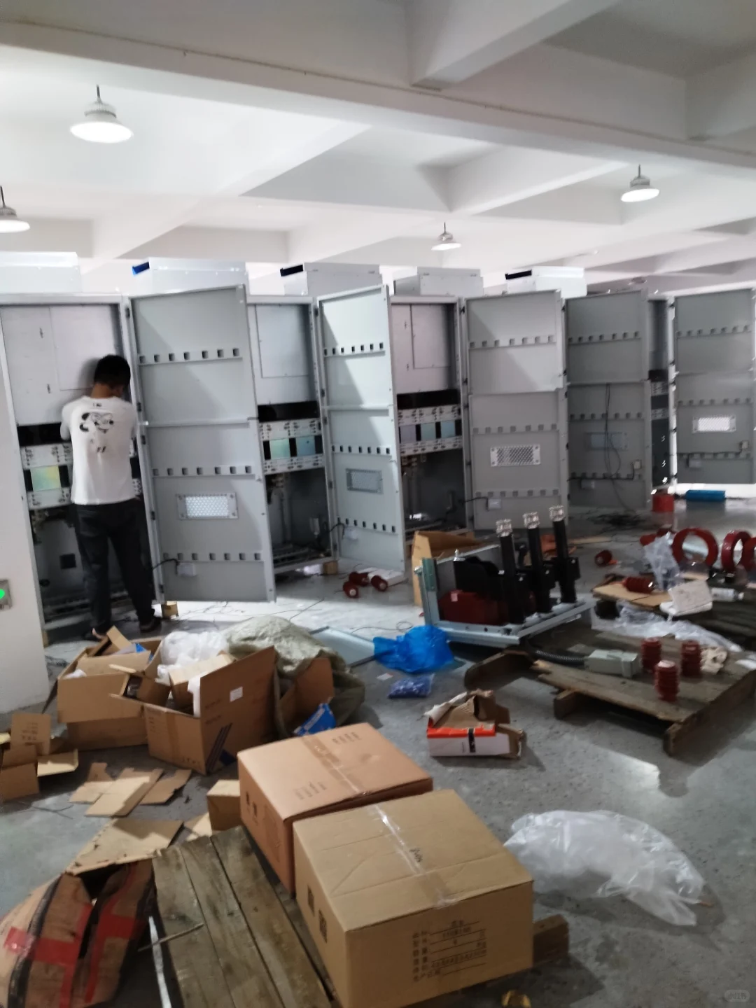 配电柜生产厂家