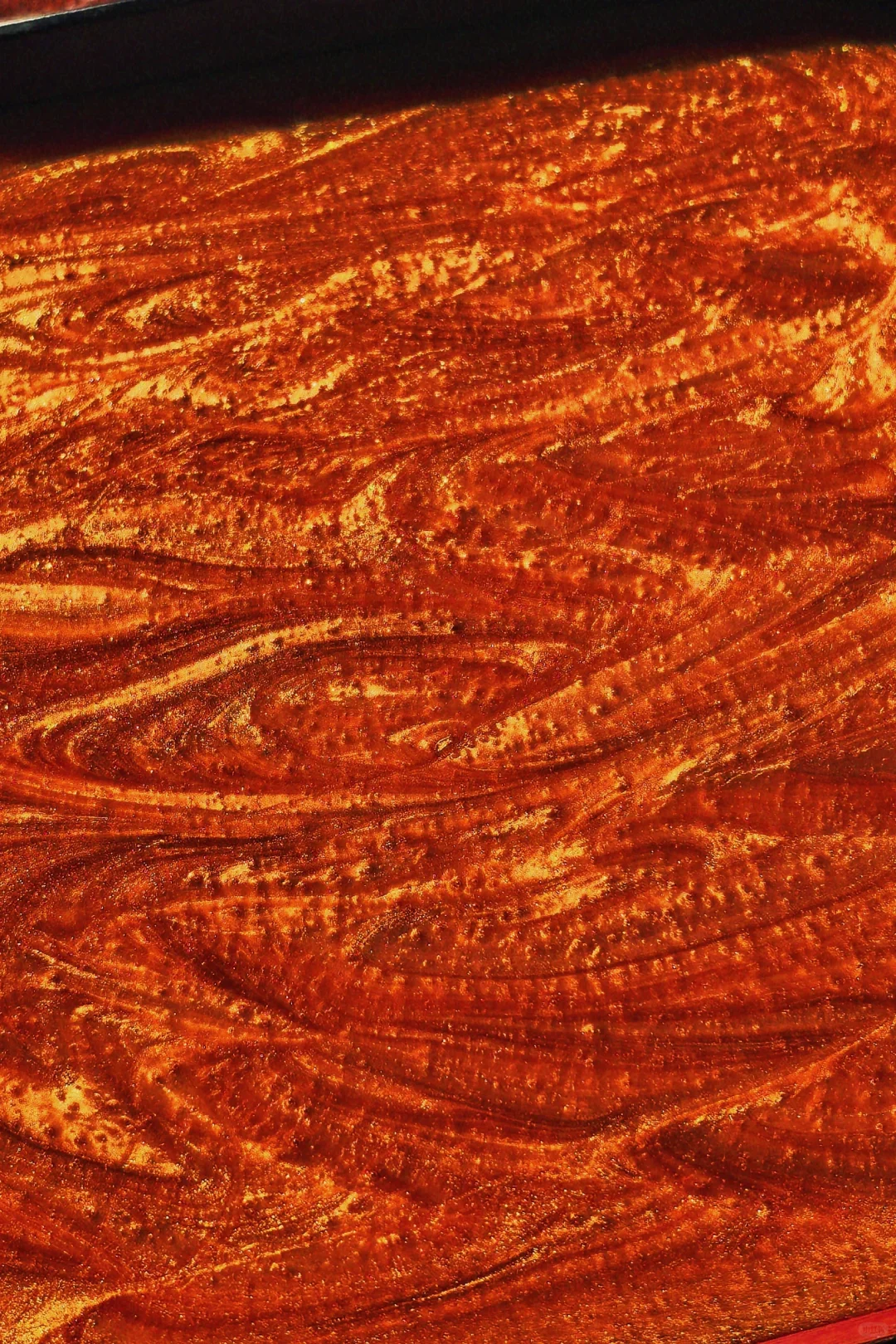 SUPER GUIDE｜设计师制作手工树脂 惊奇！