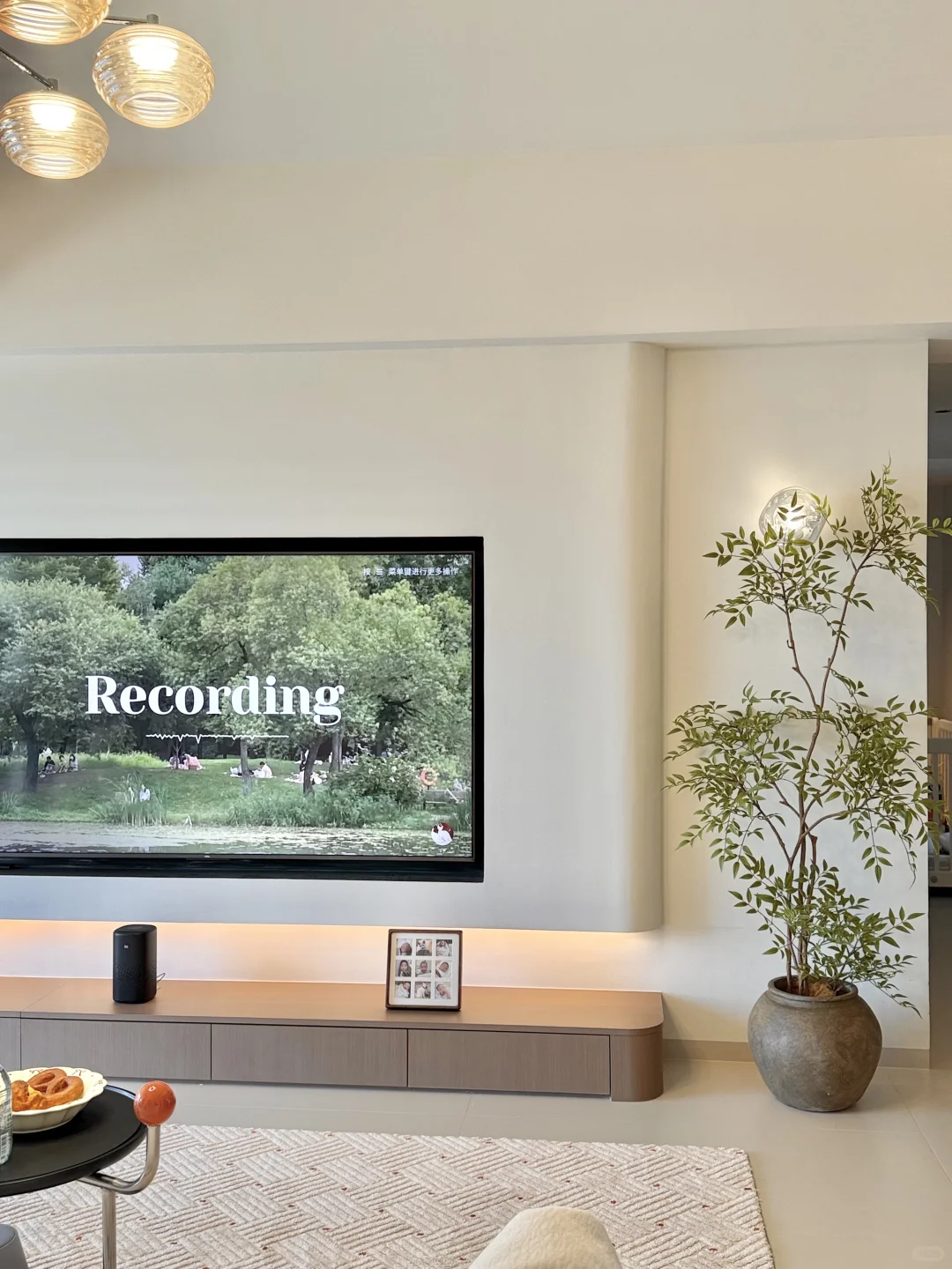 ?⚪️⚫️全屋定制闭眼抄｜我家柜子的定制攻略