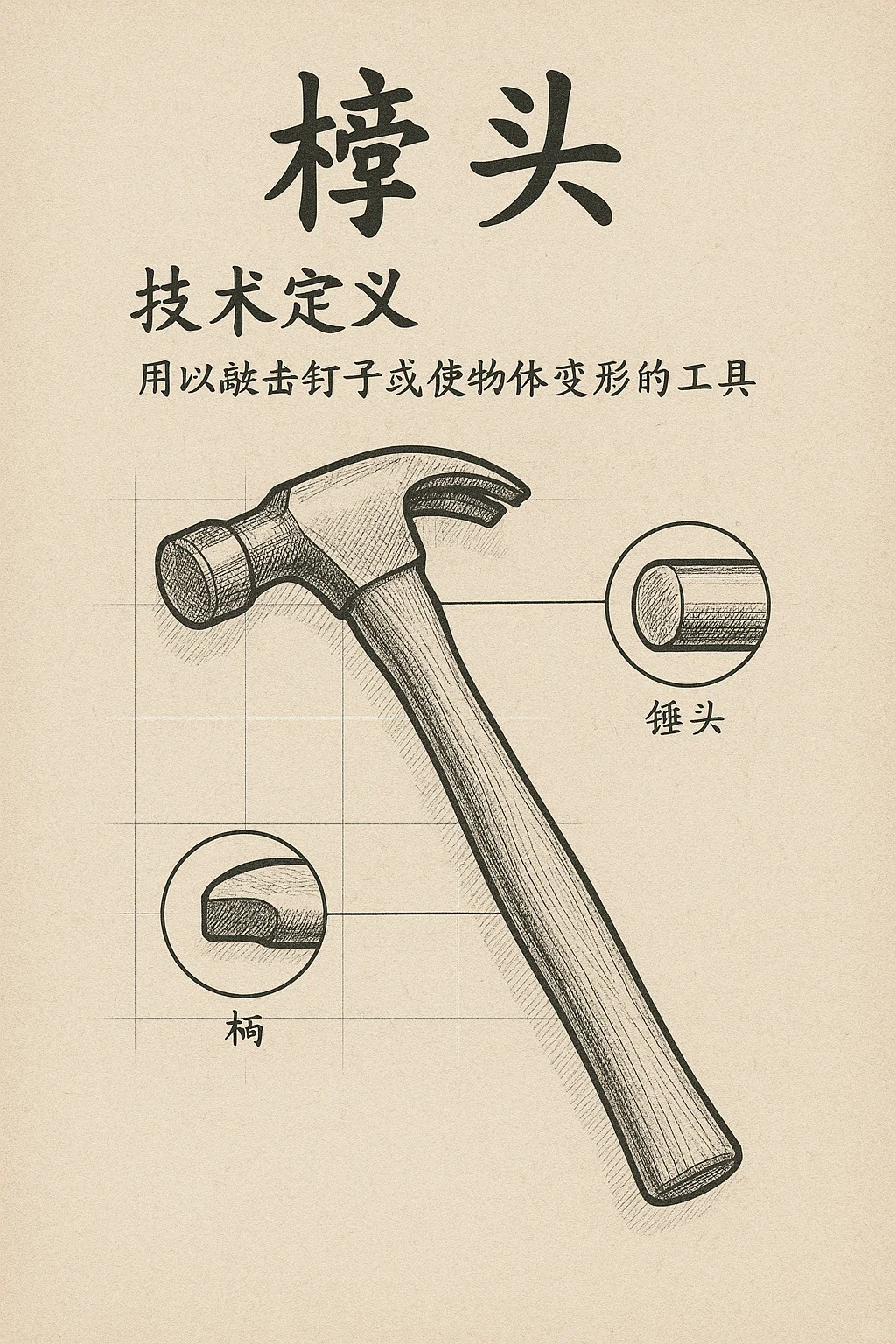 紧固工具-手动工具