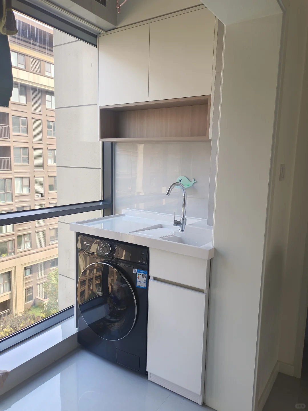 我家全屋定制被小区邻居疯狂抄作业……