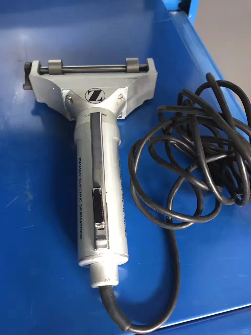 维修各种动力系统