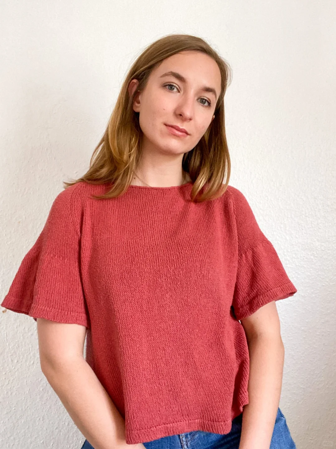 [TKPG]普普通通上下针