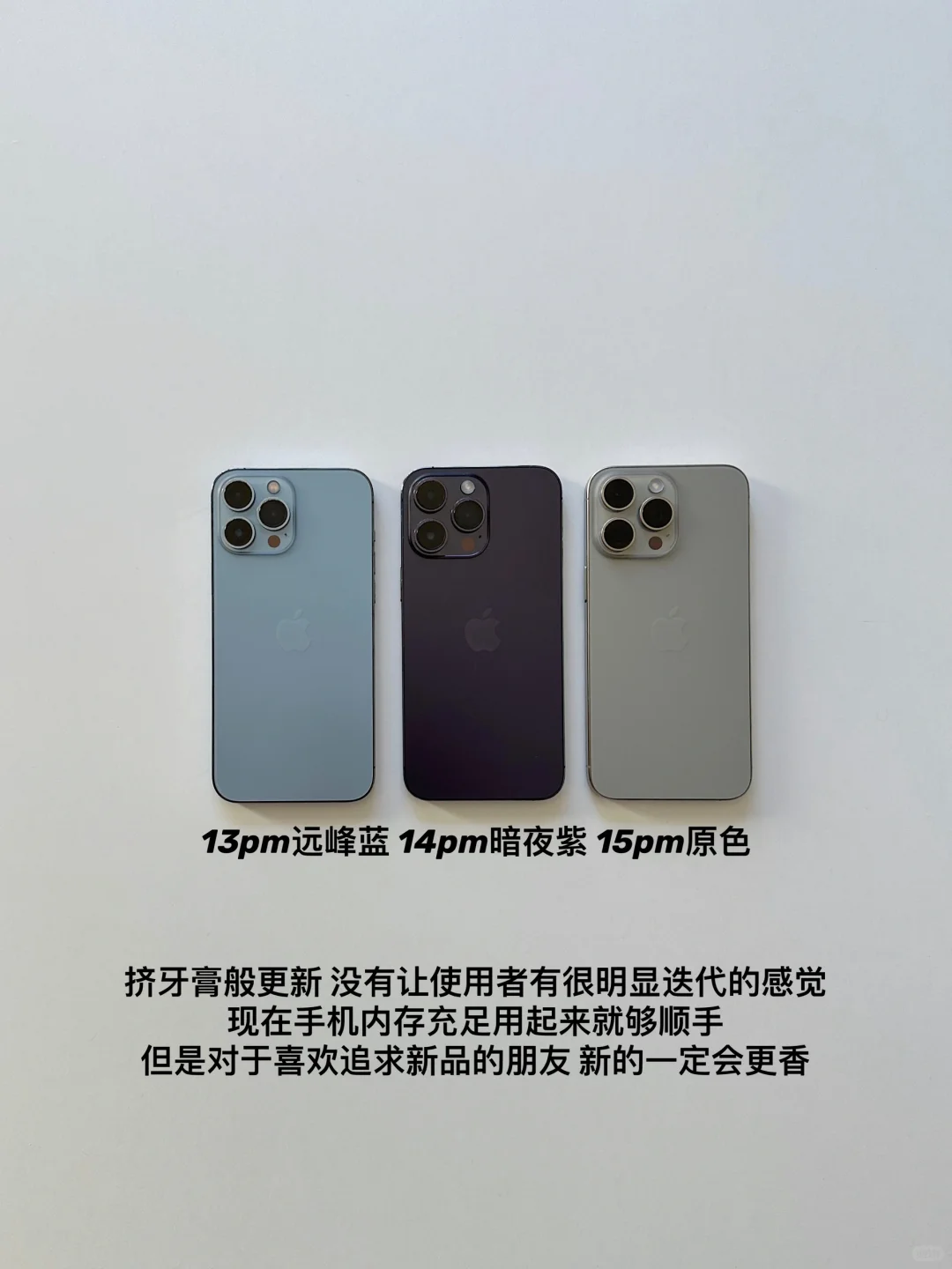 精简消费|30+男生长期持有的电子产品清单