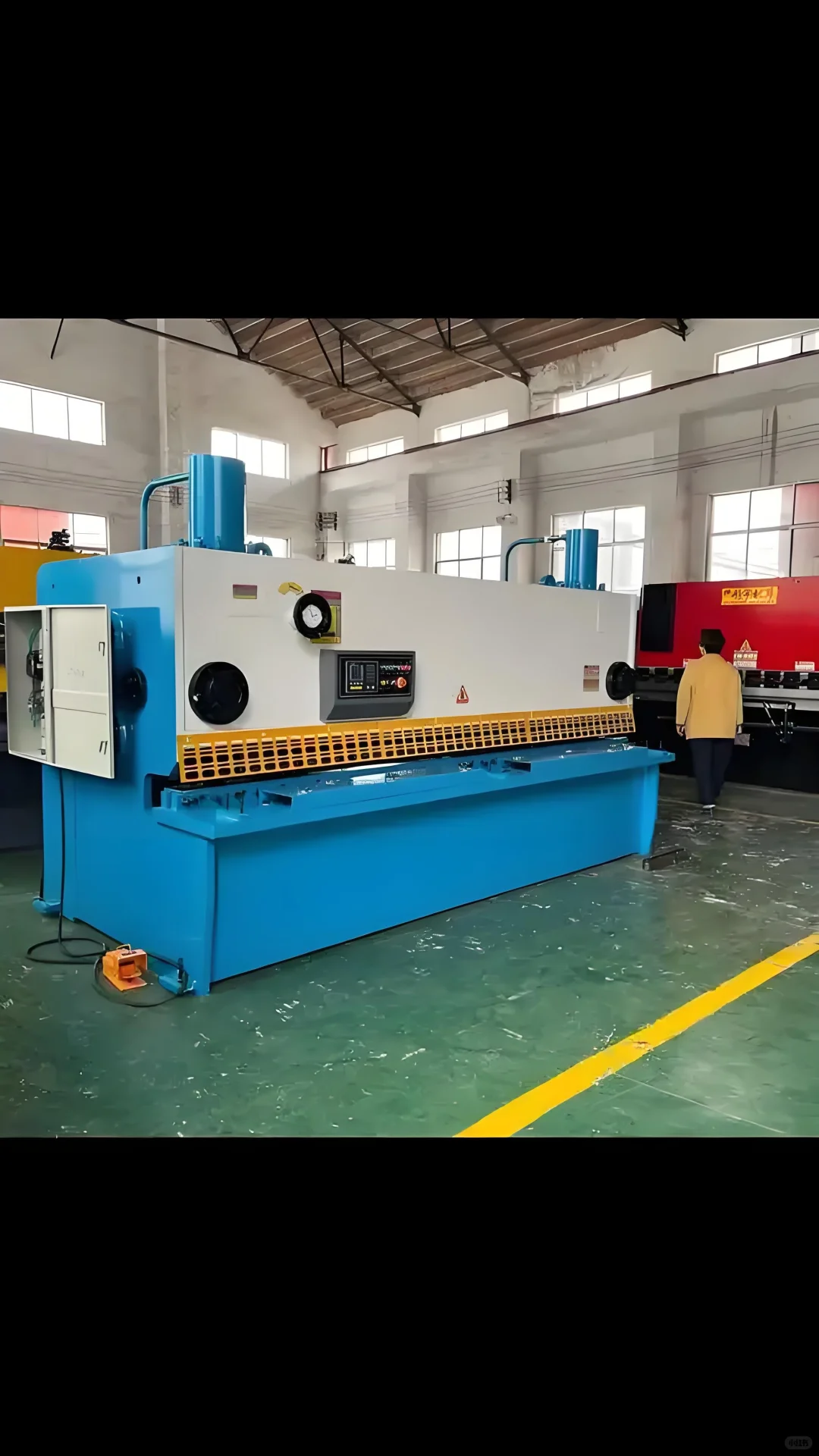 制造业大老板们，帮忙求购30台二手机床设备