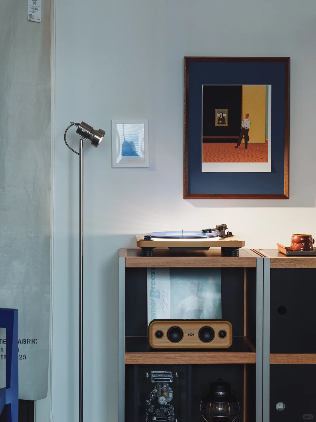 人类为何迷恋不锈钢