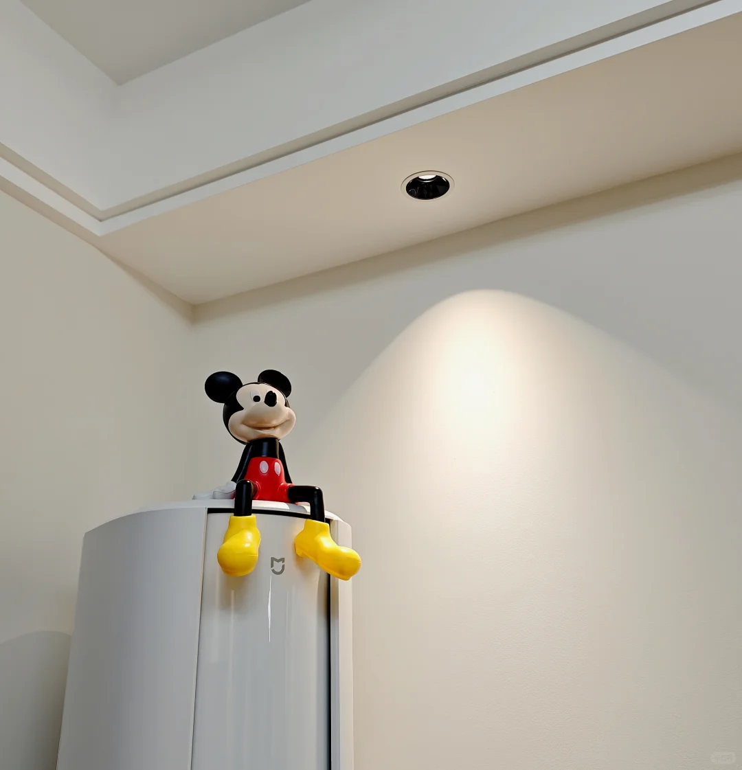 哇！好可爱的小摆件！?