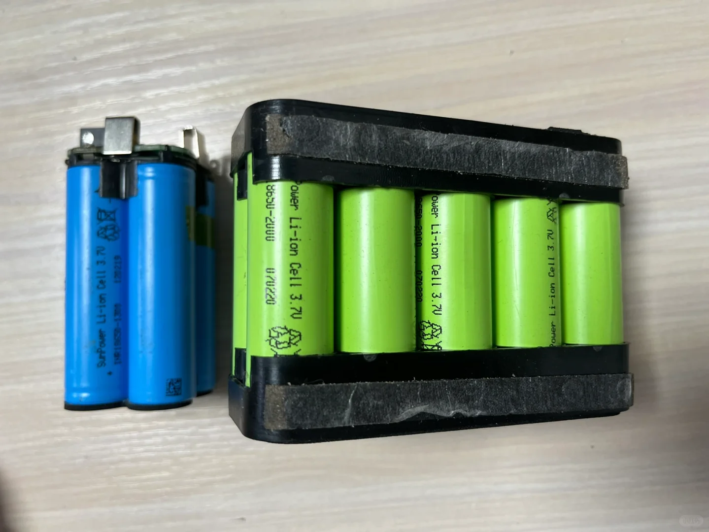 分享锂电钻如何使用基础扫盲