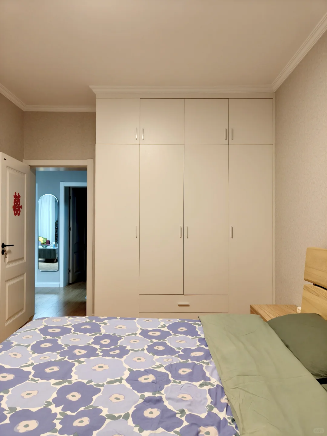 老破小花1w换了个窗