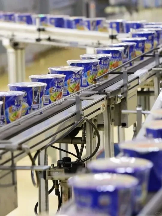 中国方便面地图，谁的童年记忆被唤醒了？