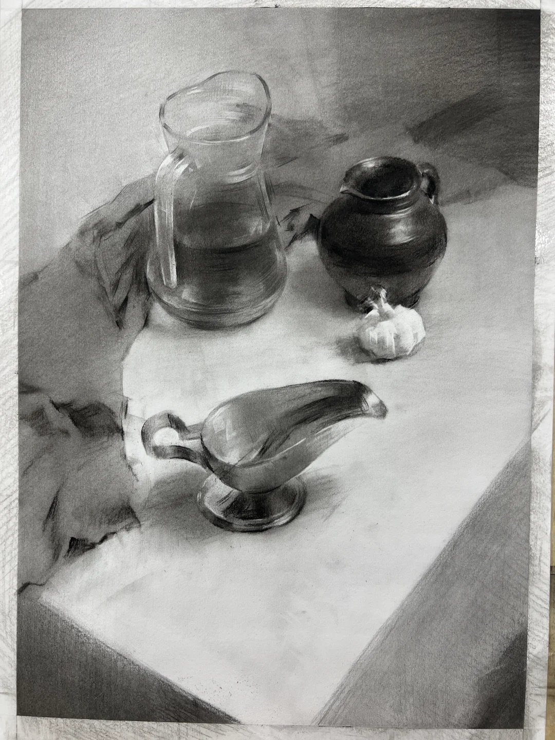 内训～玻璃不锈钢质感?