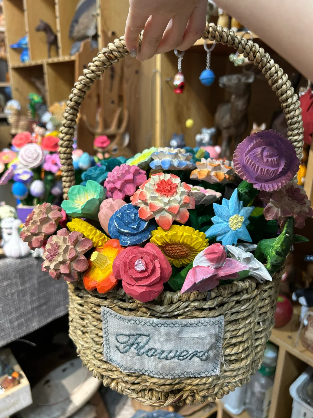 宝宝们 ?茂源雕刻坊??