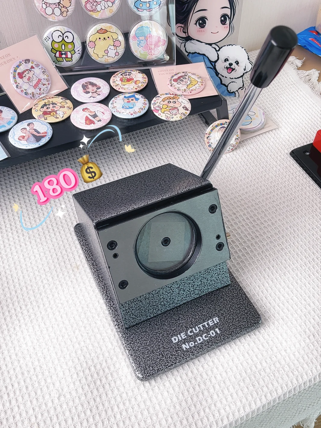 80后宝妈|挑战投资1000元来创业