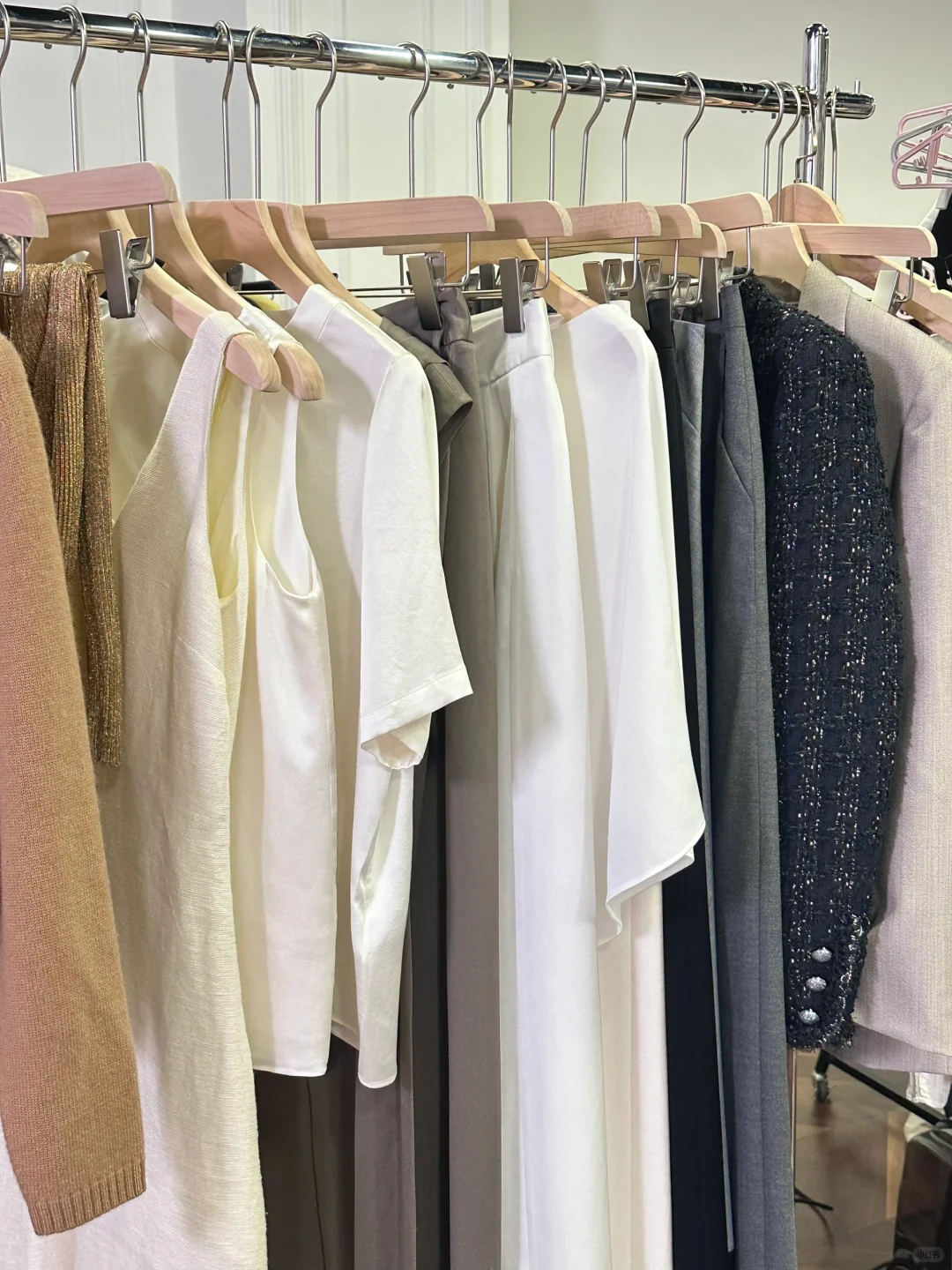 面料之美｜一些工作日常