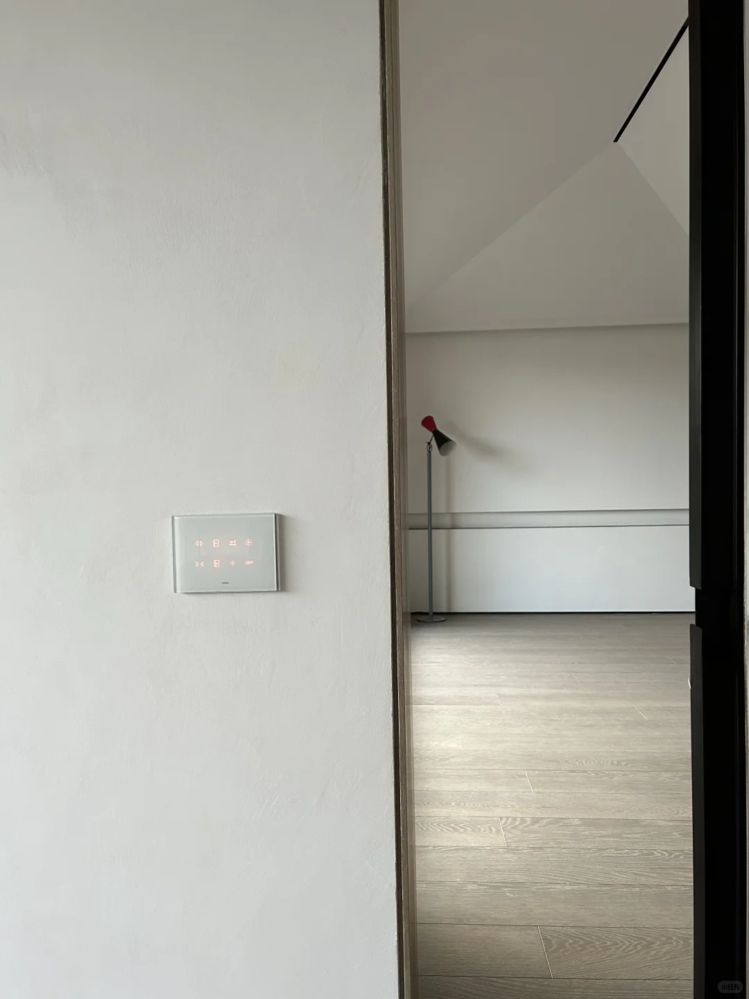 简洁触摸玻璃面板推荐