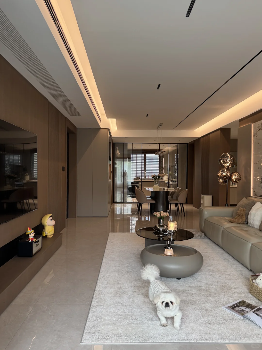 普通人装意式极简风，真的赢麻了！