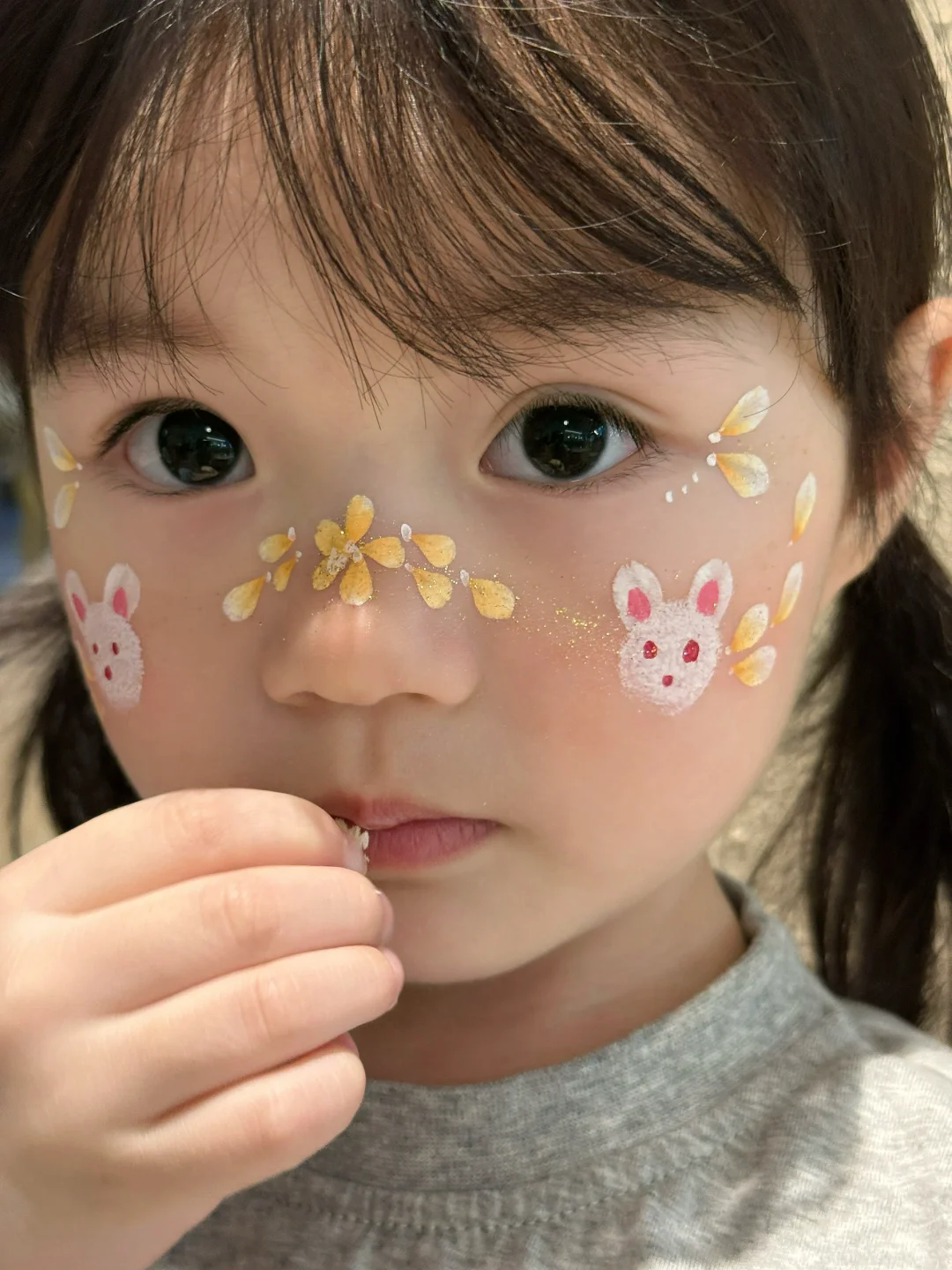 体验第一次画彩绘?49大家觉得值吗~