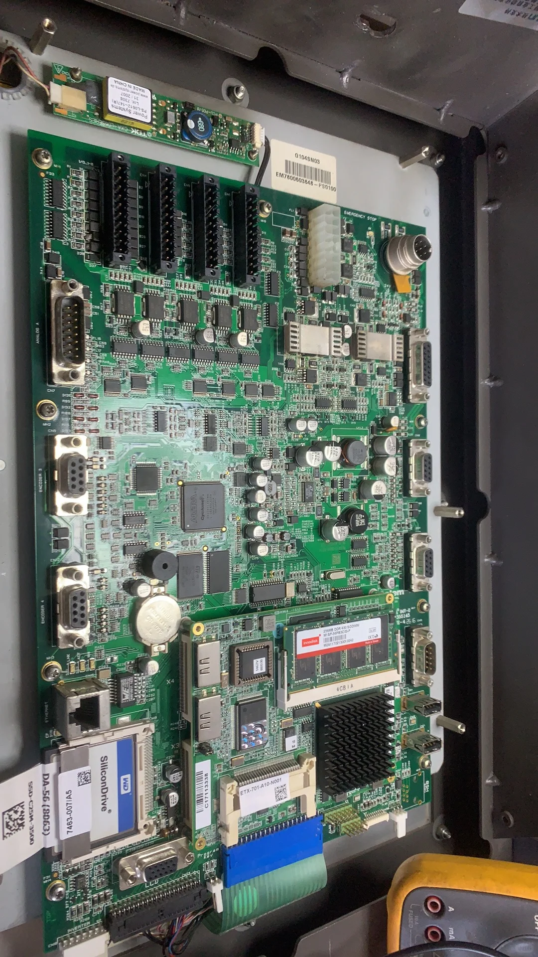 整天就是这些东西