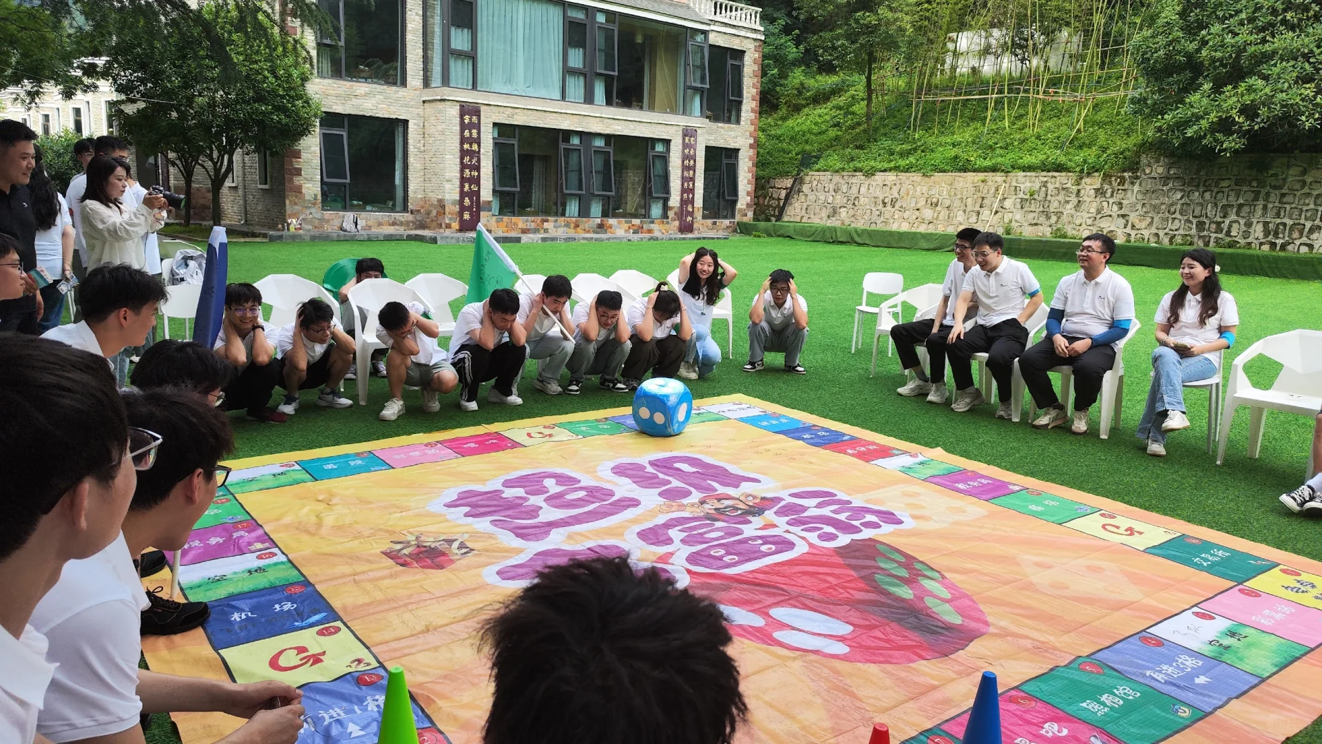 图为电气我来了