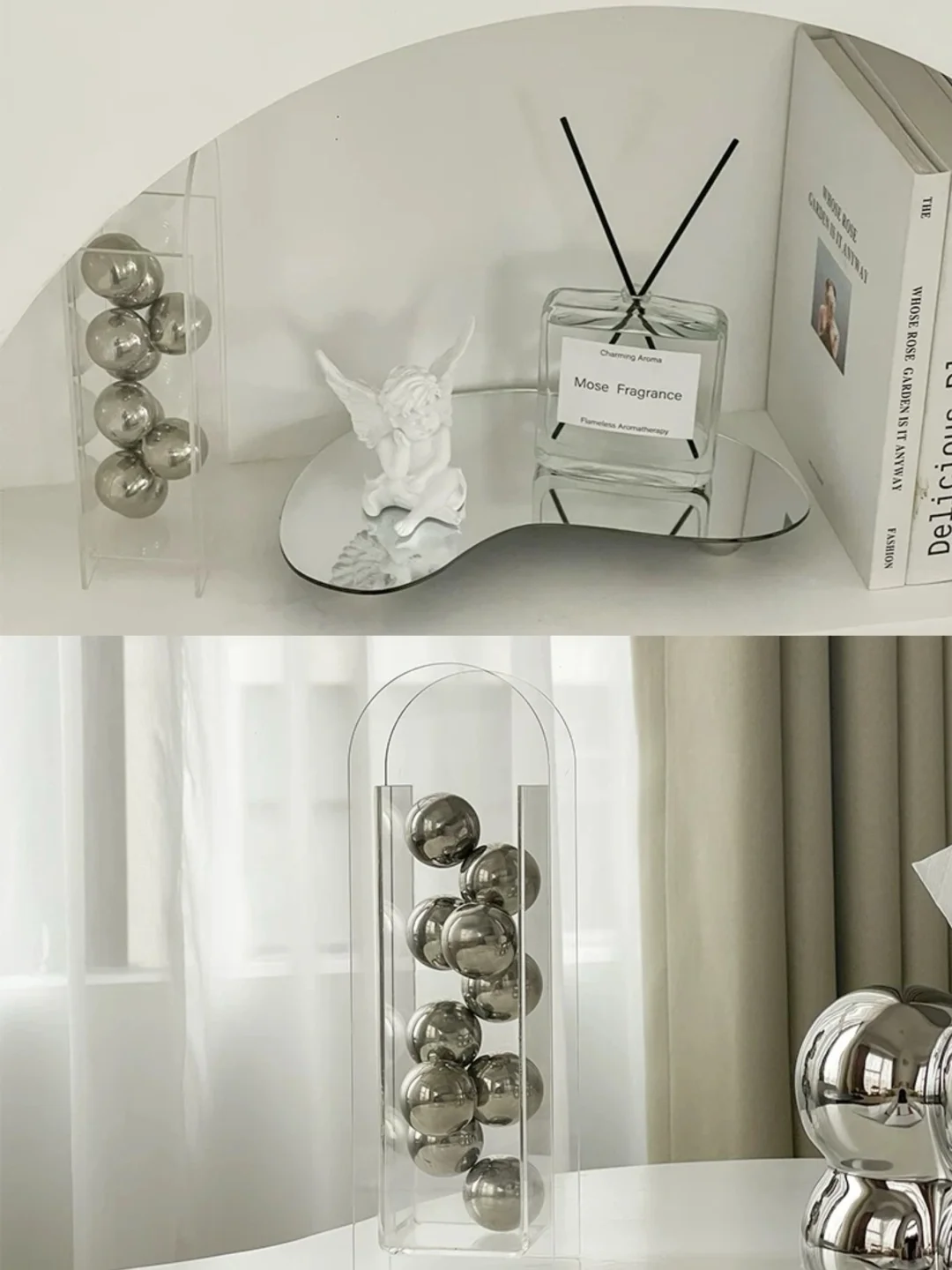 入户门不知道放什么摆件❓快来抄作业??