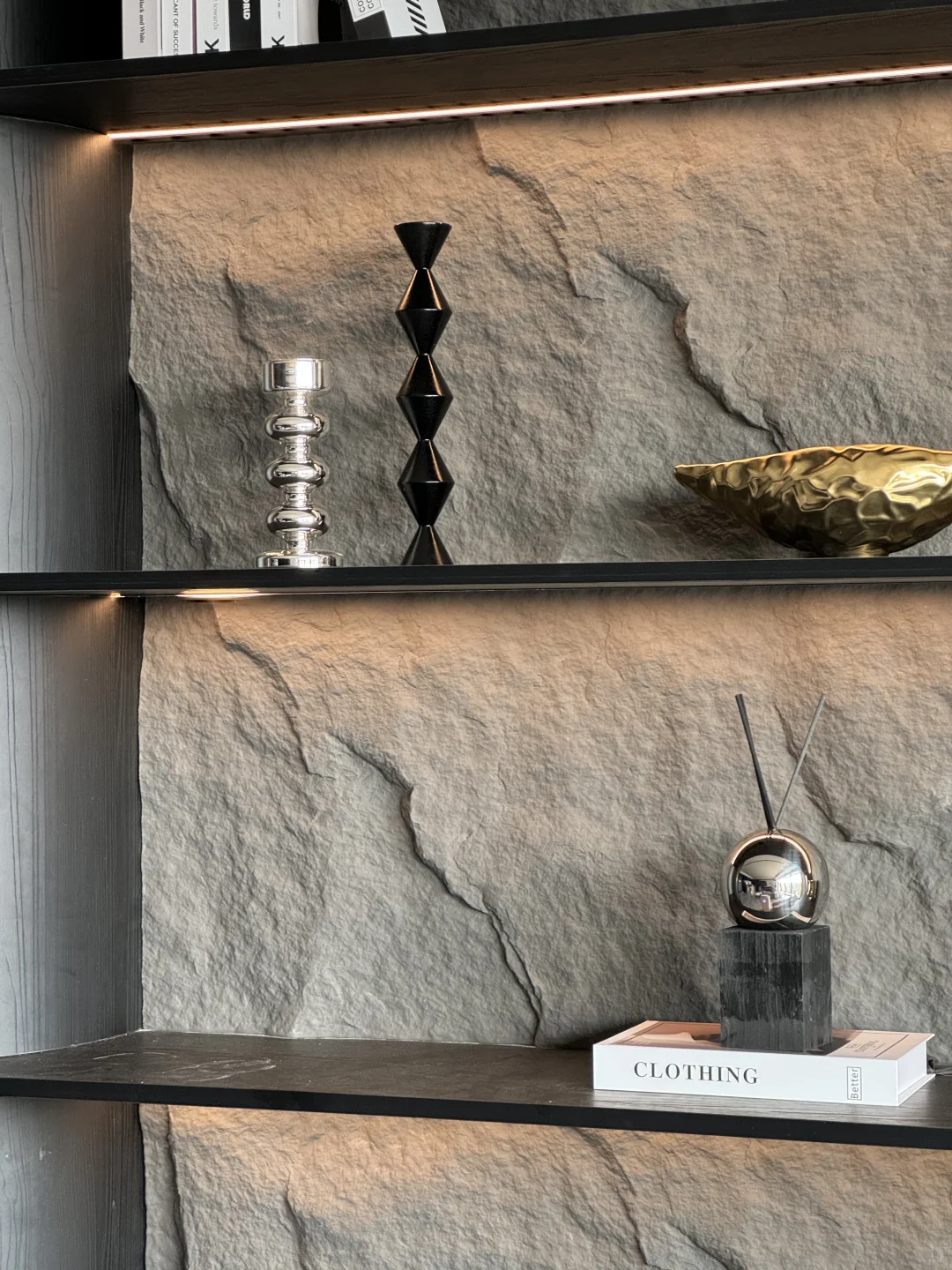 新家的100个快递（2/100）