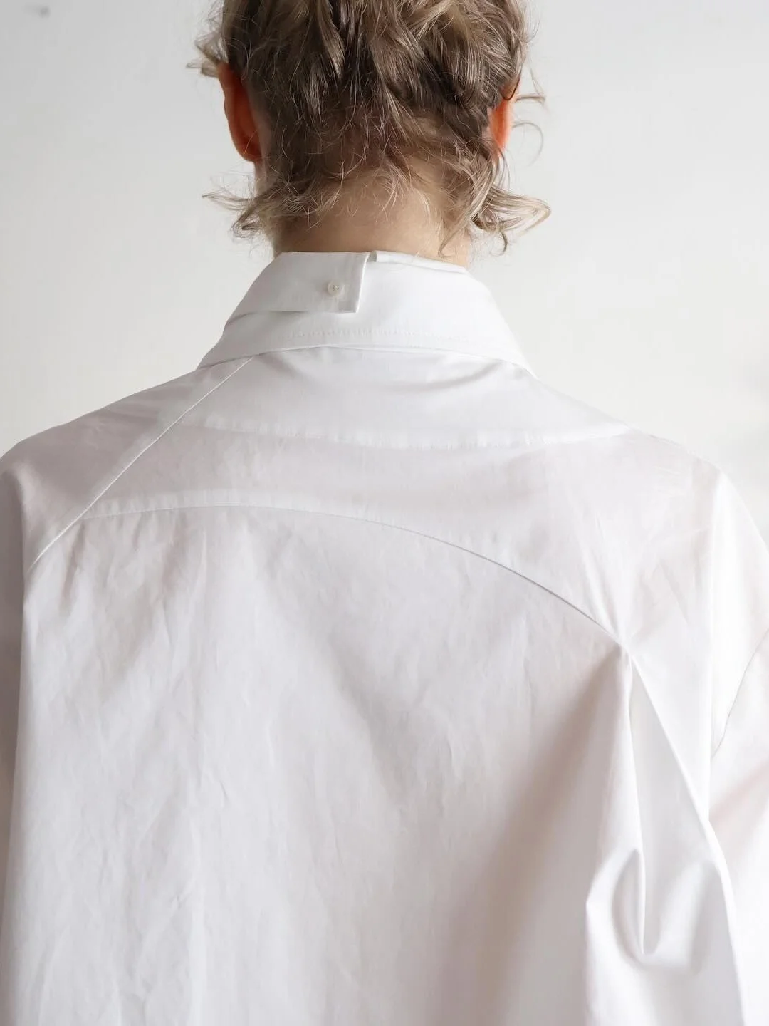 Julye Han-衬衫设计