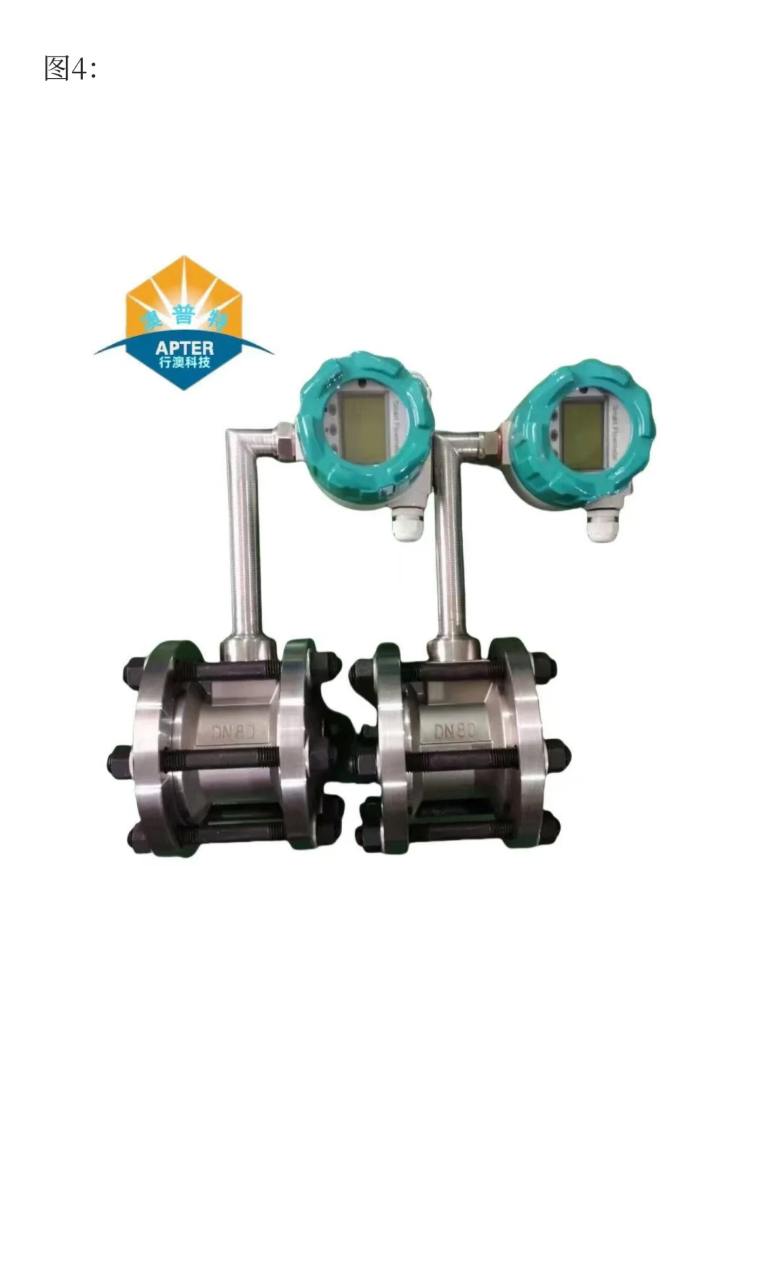 一些奇奇怪怪的流量计你一定没见过??