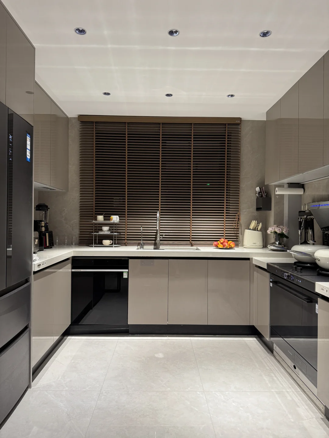 普通人装意式极简风，真的赢麻了！