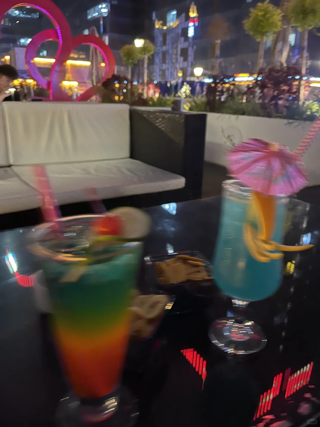 在邯郸｜没想到?空中花园这么出片……