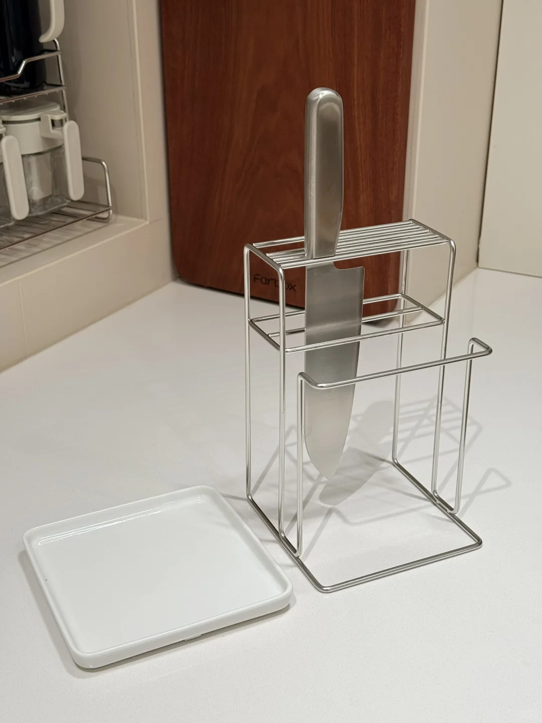 新家快递?｜不锈钢好物