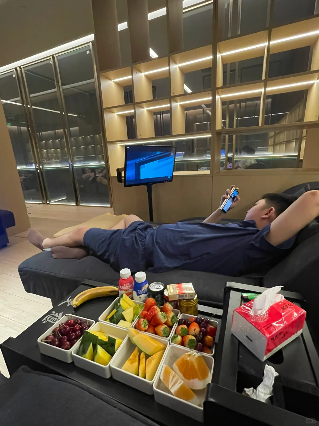 邯郸蔓想我来啦?~纯分享