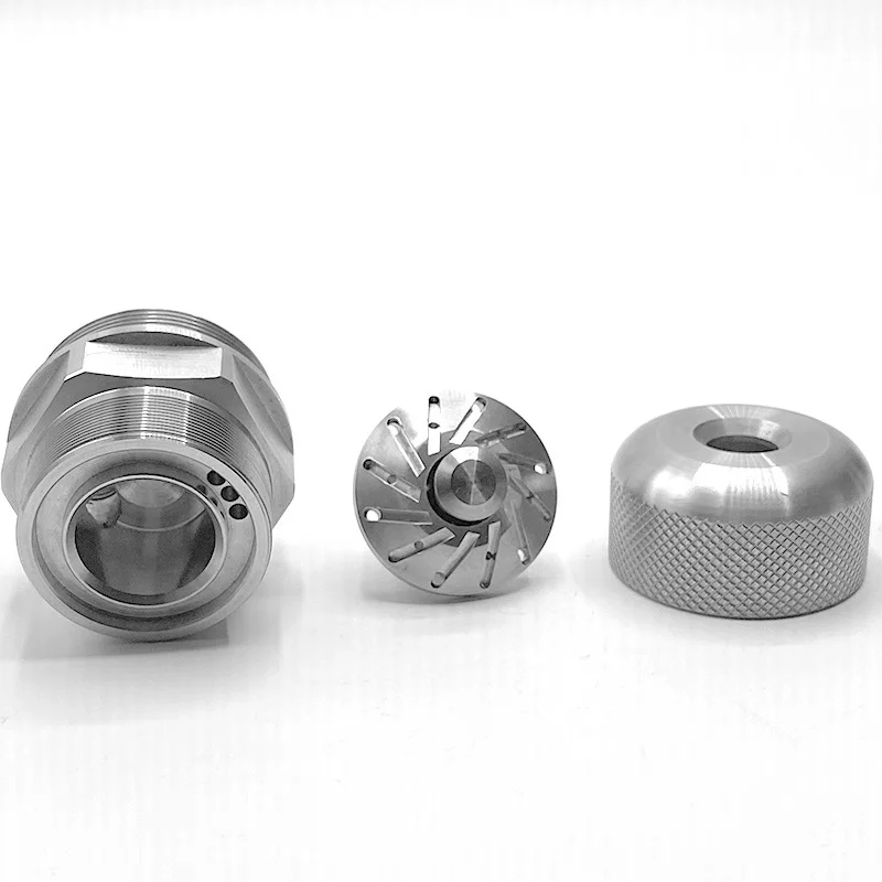 找 CNC 加工配套供应商｜长期合作