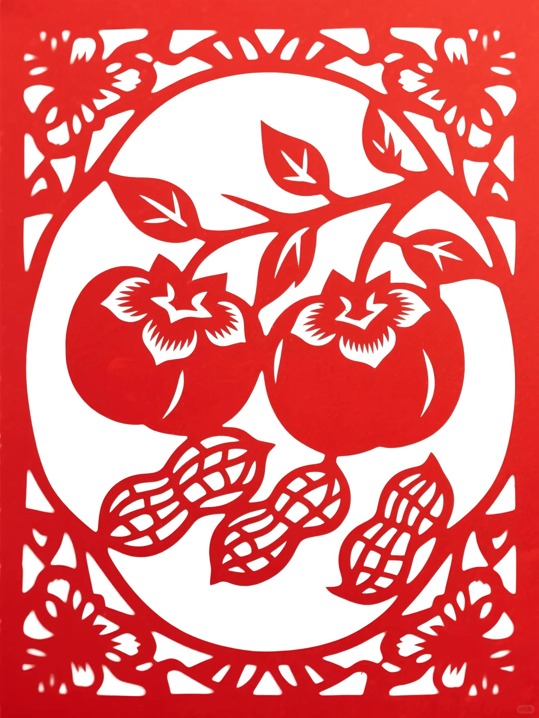 ?好柿花生｜把 “好事发生” 剪出来啦✨