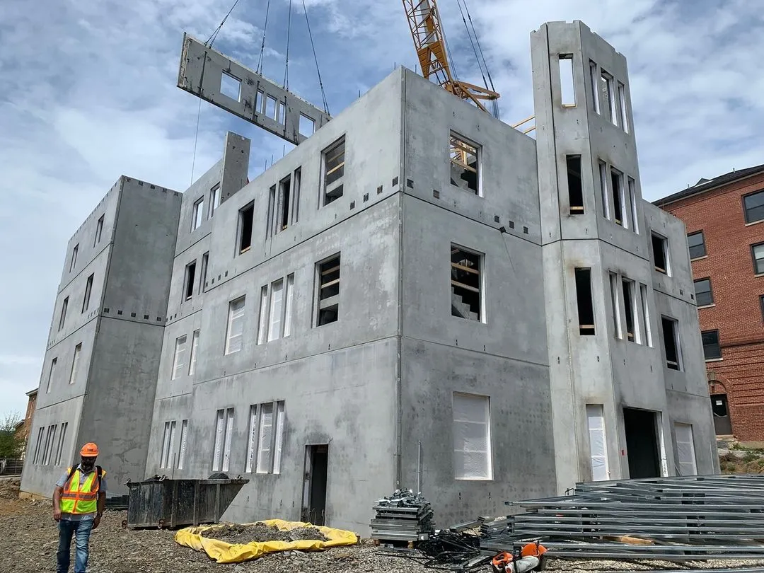 减少工序，减少工种